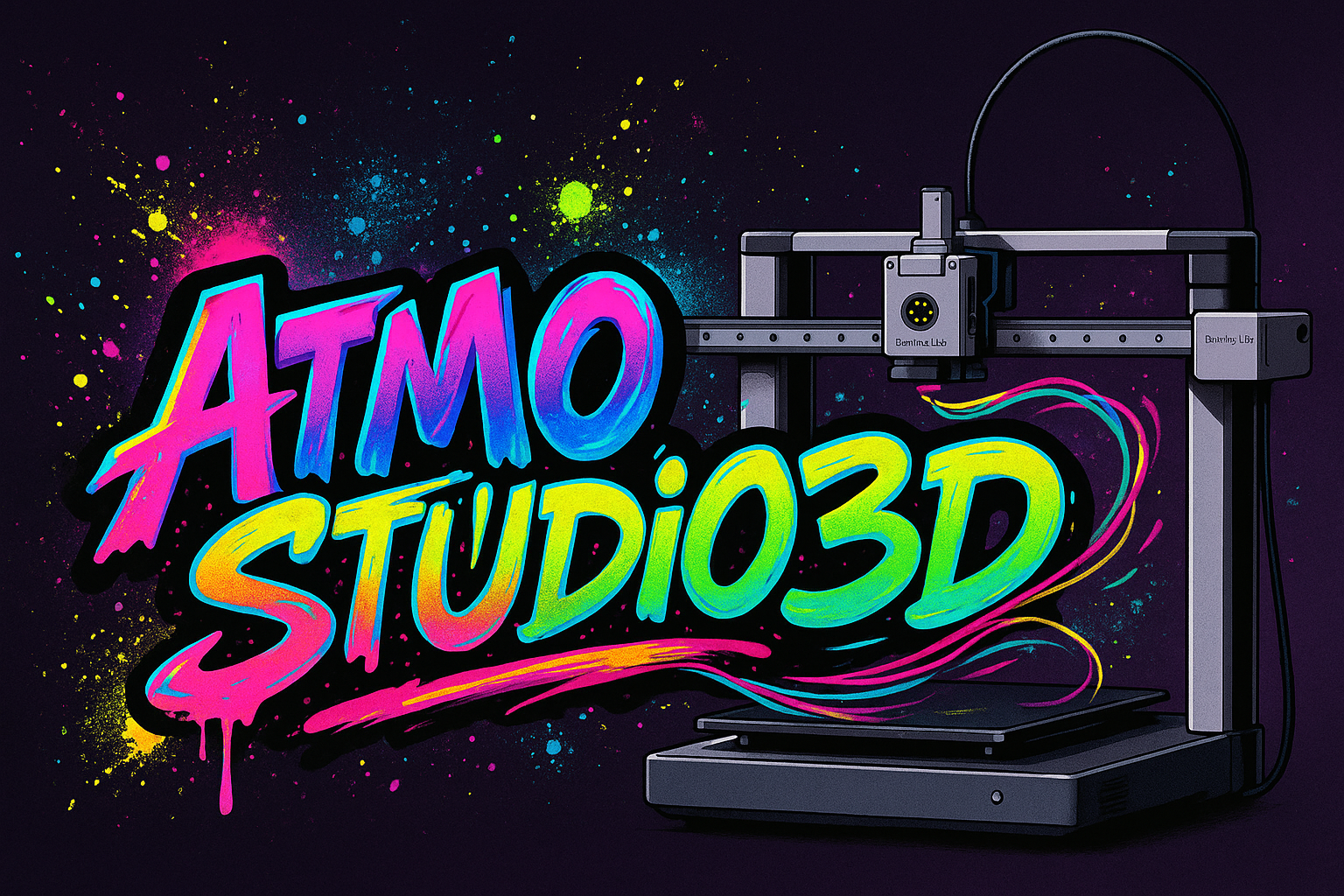 Banner ATMO Studio3D